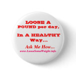 Weight Loss Button