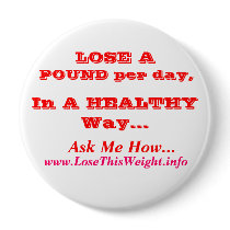 Weight Loss Button