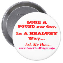 Weight Loss Button