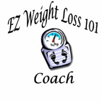 Weight Loss Coach Shirt