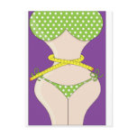 Weight Loss Postcards