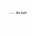 weight loss shirt