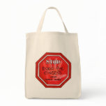 weight loss stop sign bags