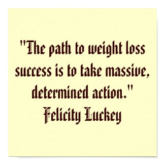 Weight Loss Success 3 print