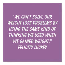 Weight Loss Thoughts 9 posters by Power2BThin Weight Loss Thoughts 9 posters