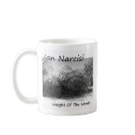 WEIGHT OF THE WORDS MUG