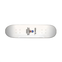 weight of the world skateboards
