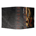 Weight Training - Binder