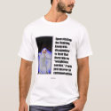 Weightless Service (domain theme) t-shirts by qshirts Weightless Service (domain theme) t-shirts