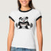 Ladies Ringer T-Shirt