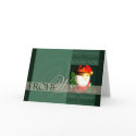 Weihnachtsmann • Weihnachtskarte cards