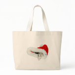 "Weihnachtsmaus" Tasche