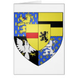 Weilbourg Saarbrucken, Netherlands Cards