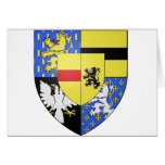 Weilbourg Saarbrucken, Netherlands Cards