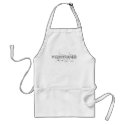 Weimaraner Apron by weimaranershop Weimaraner Apron