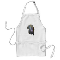 Weimaraner Arpon Aprons