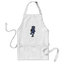 Weimaraner Arpon Apron