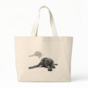 weimaraner bag by bhughes1uga weimaraner bag