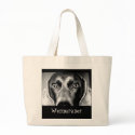 Weimaraner bags
