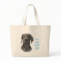 Weimaraner Bag by knewfy Weimaraner Bag