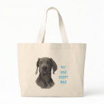 Weimaraner Bag