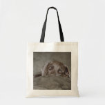 Weimaraner Canvas Tote Bags