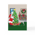 weimaraner cards