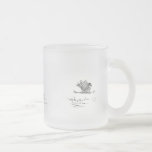 Weimaraner Chasing a Bird Mugs