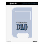 Weimaraner DAD VTech V.Reader Skins