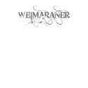 Weimaraner Fashion T-Shirt by weimaranershop Weimaraner Fashion T-Shirt