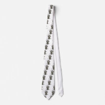 Weimaraner History Design ties by GreyWolfCreation Weimaraner History Design ties