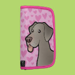 Weimaraner Love Organizers