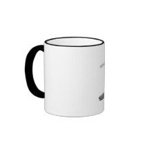 Weimaraner Mug