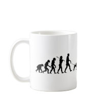 Weimaraner Mug