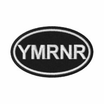 Weimaraner Nation : Embroidered YMRNR embroidered shirts by weimaranernation Weimaraner Nation : Embroidered YMRNR embroidered shirts