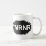 Weimaraner Nation : Euro YMRNR Mugs