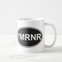 Weimaraner Nation : Euro YMRNR mugs