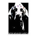 Weimaraner Nation Poster posters