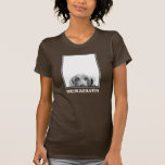 Weimaraner Nation : Weimaraner In A Box! Tee Shirt