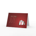 Weimaraner Puppy Christmas Cards
