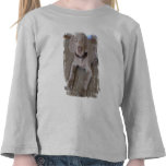 Weimaraner Puppy Toddler T-Shirt