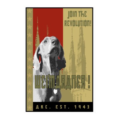 russian poster art