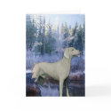 weimaraner_sympathy_card