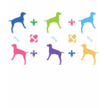 Weimaraner T-Shirts