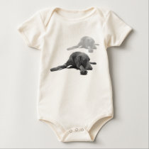 weimaraner t-shirts