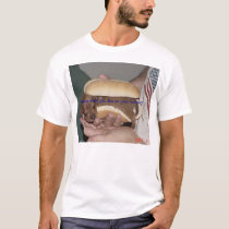 Weiner Dog t-shirts by innovativ3 Weiner Dog t-shirts