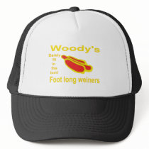 Weiner Hat