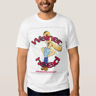 urban hilton weiner t shirts