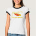Ladies Ringer T-Shirt