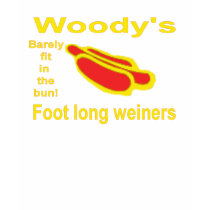 Weiner T-shirt